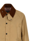 Barbour X Eye Junya Watanabe Bedale Jacket