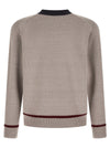 Junya Watanabe Jacquard Sweater