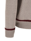 Junya Watanabe Jacquard Sweater
