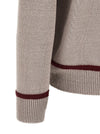 Junya Watanabe Jacquard Sweater