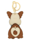 Furla Allegra Keyring
