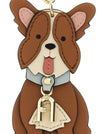 Furla Allegra Keyring