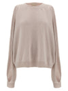Ramael Dorsal Sweater