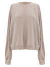 Ramael Dorsal Sweater