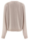 Ramael Dorsal Sweater