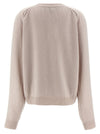 Ramael Dorsal Sweater