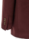 Etro Double-breasted Blazer