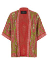 Etro Kesa Paisley Foliage