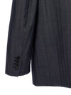 Etro Pegaso Single-breasted Blazer