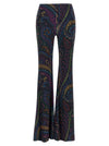 Etro Chenille Pants