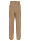 Etro Paisley Jacquard Pants