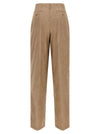 Etro Paisley Jacquard Pants