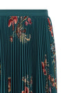 Etro Pleated Skirt