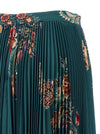 Etro Pleated Skirt