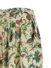 Etro Floral Pattern Skirt