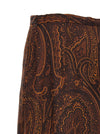 Etro Paisley Skirt