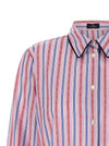 Etro Fil Coupé Shirt