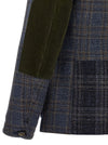 Junya Watanabe Jewel Buttons Blazer