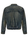 Junya Watanabe Patchwork Denim Jacket