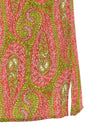Etro Paisley Foliage Top