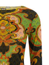 Etro Double-layer Mesh