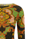 Etro Double-layer Mesh