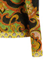 Etro Double-layer Mesh