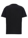 Etro Logo Embroidery T-shirt