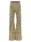 Etro Paisley Pants