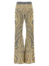 Etro Paisley Pants