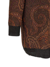 Etro Cardigan Paisley