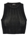 Etro Crop Top