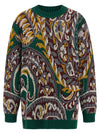 Etro Wool Sweater