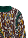 Etro Wool Sweater