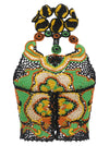 Etro Crochet Top