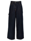 Etro Sparkling Jeans