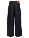 Etro Sparkling Jeans