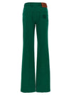 Etro Cotton Trousers