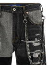 Junya Watanabe Patchwork Jeans