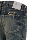 Junya Watanabe New Manual Custom Jeans