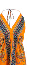 Etro Floral Paisley Dress