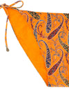 Etro Floral Paisley Bikini