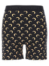 Marine Serre Moon Printed Cyclist