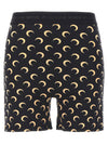 Marine Serre Moon Printed Cyclist
