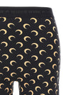 Marine Serre Moon Printed Cyclist