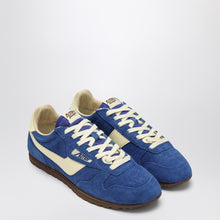  AUTRY Electric Blue Windspin Sneaker