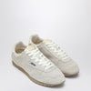 AUTRY Off White Windspin Sneaker