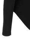 Marine Serre Jewel Pendant Bodysuit