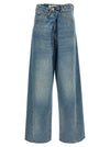 Darkpark Ines Jeans