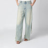 DARKPARK Light Blue Washed Lisa Jeans
